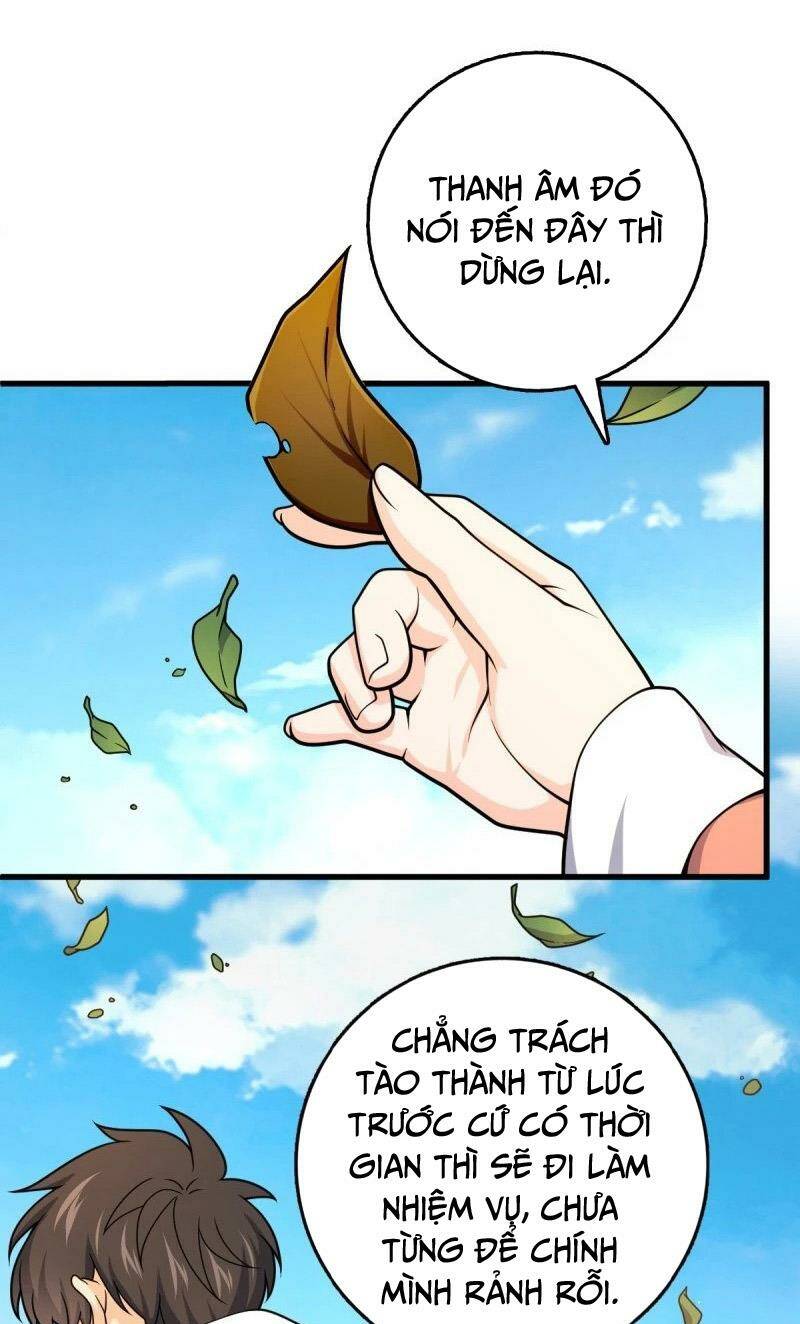 Đại Vương Tha Mạng Chapter 780 - Trang 2