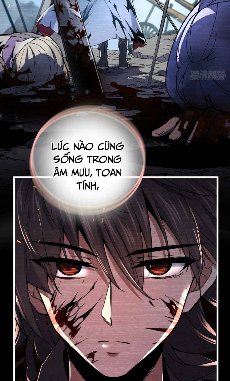 Đại Vương Tha Mạng Chapter 780 - Trang 2