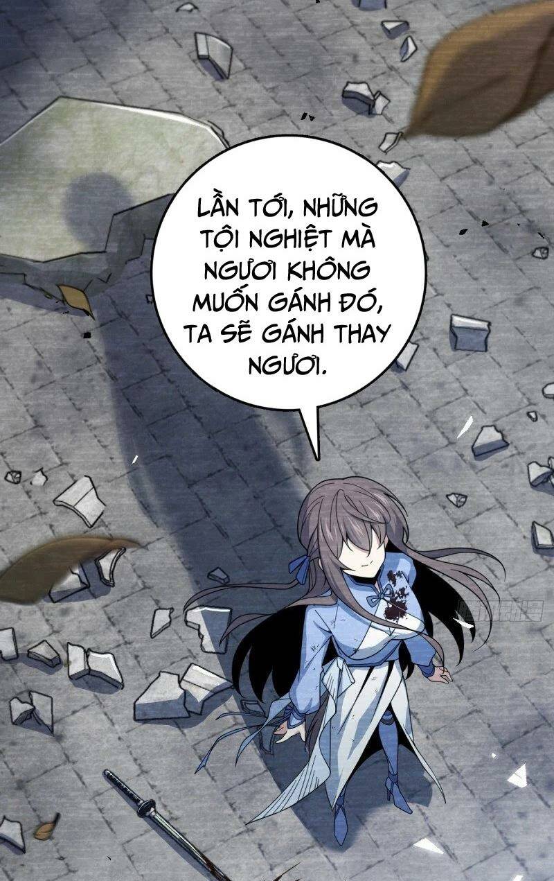 Đại Vương Tha Mạng Chapter 780 - Trang 2