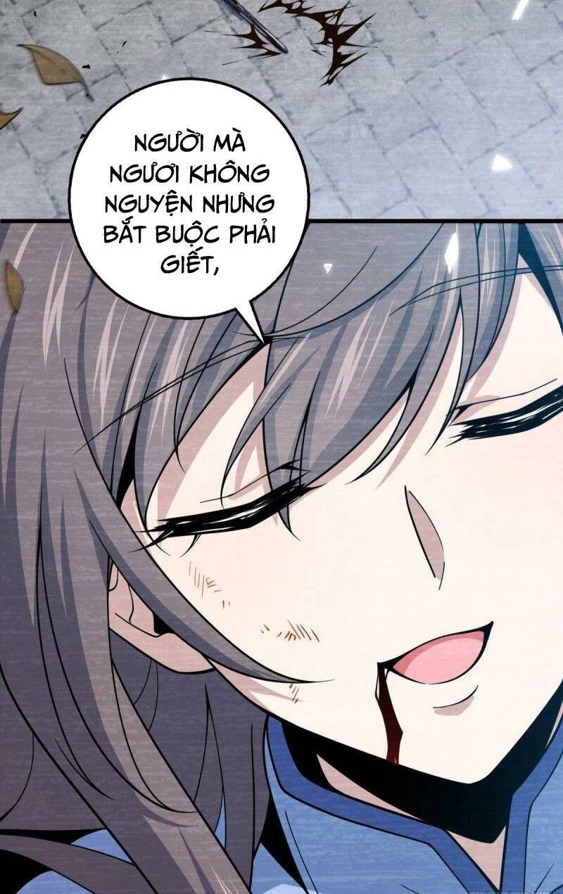 Đại Vương Tha Mạng Chapter 780 - Trang 2