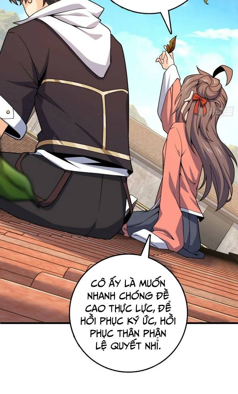 Đại Vương Tha Mạng Chapter 780 - Trang 2