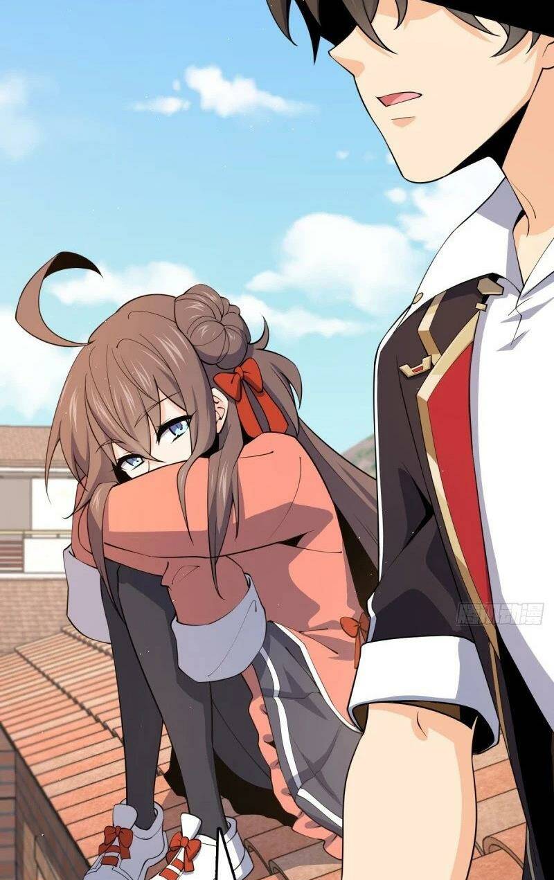 Đại Vương Tha Mạng Chapter 780 - Trang 2