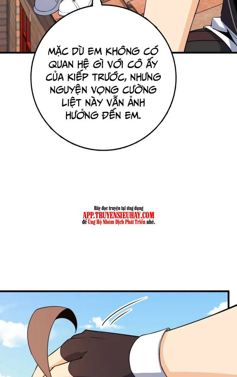 Đại Vương Tha Mạng Chapter 780 - Trang 2