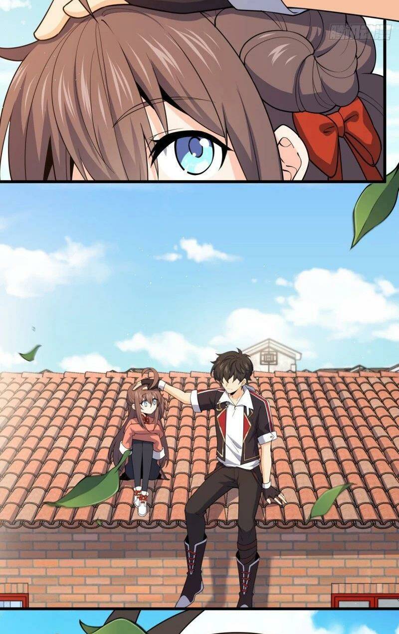 Đại Vương Tha Mạng Chapter 780 - Trang 2