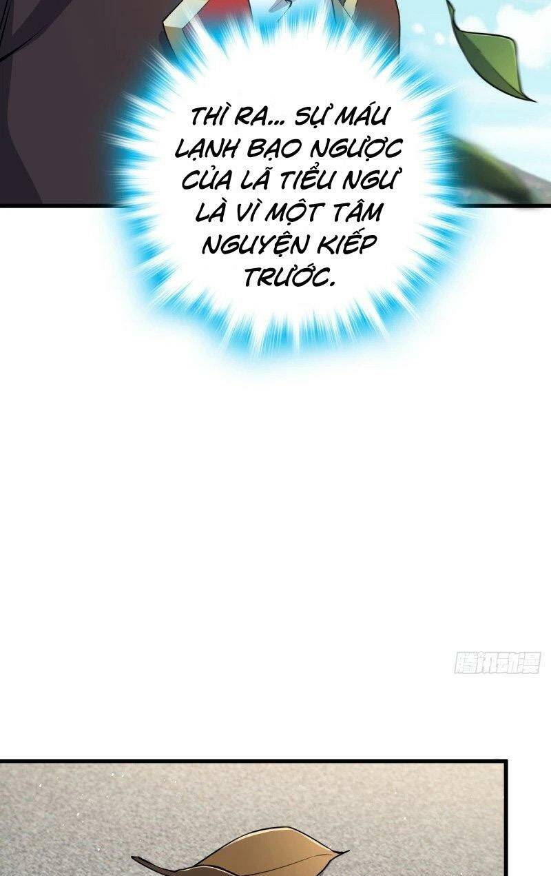 Đại Vương Tha Mạng Chapter 780 - Trang 2