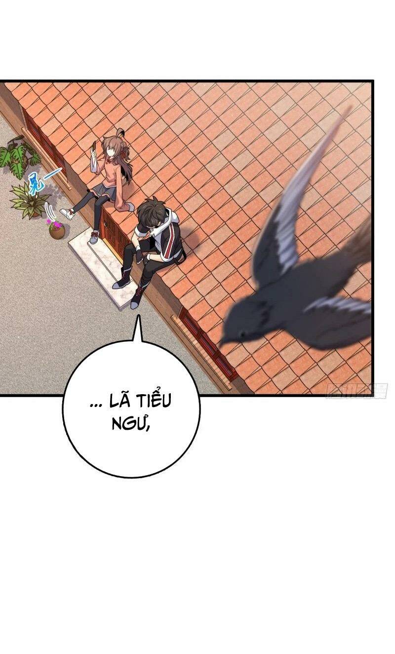 Đại Vương Tha Mạng Chapter 780 - Trang 2