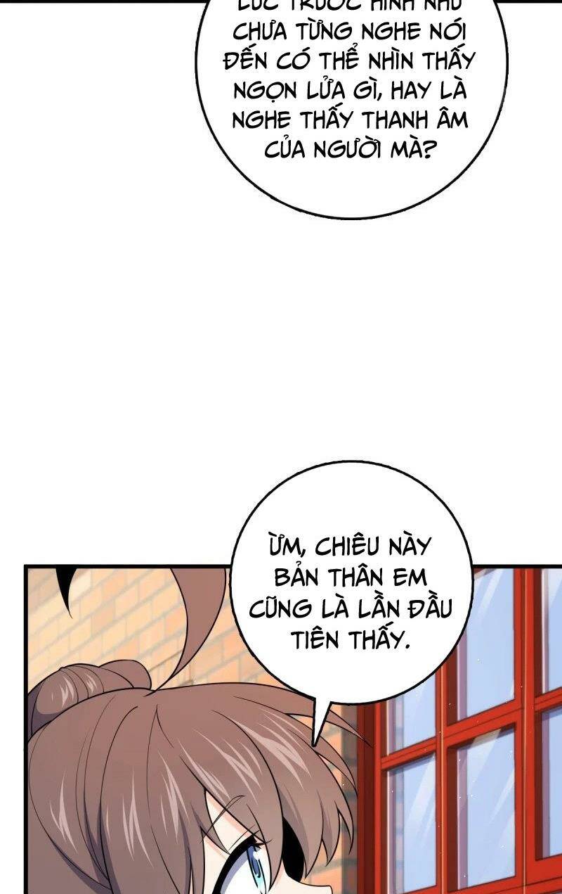 Đại Vương Tha Mạng Chapter 780 - Trang 2