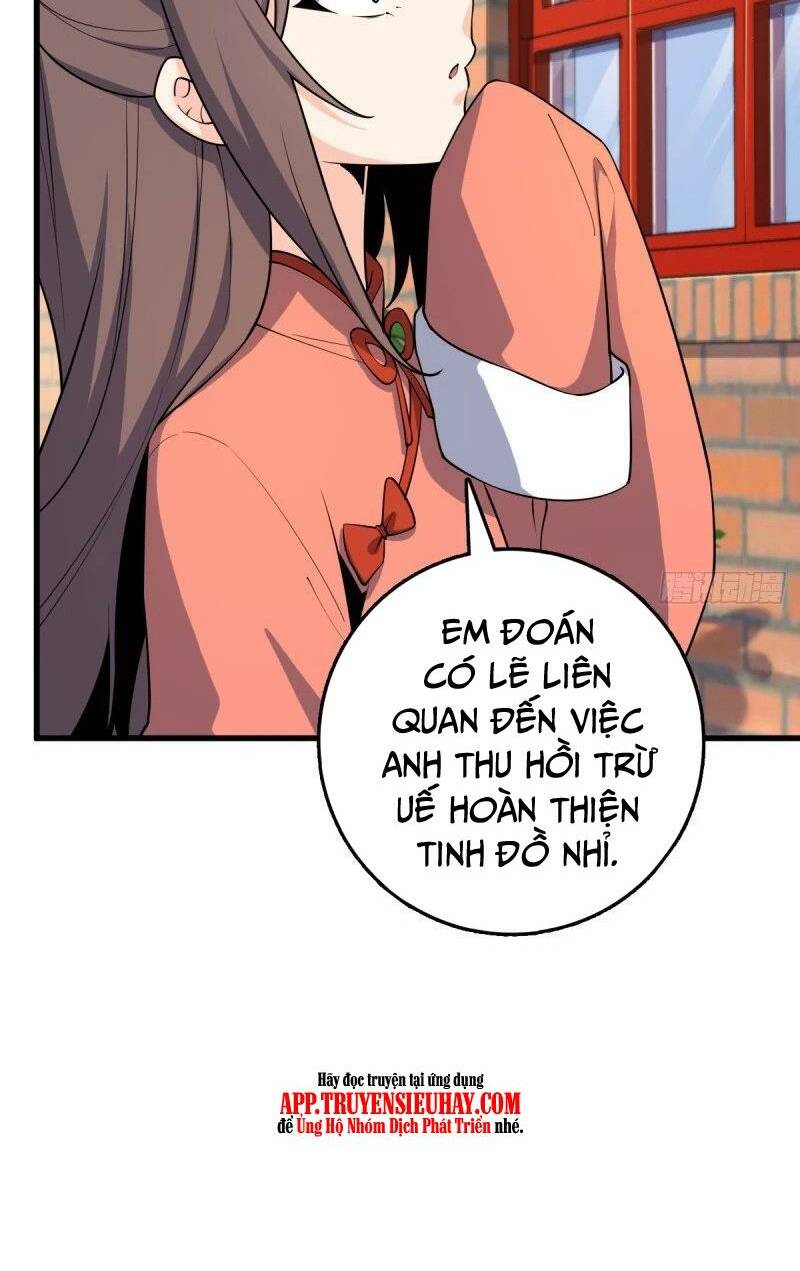 Đại Vương Tha Mạng Chapter 780 - Trang 2