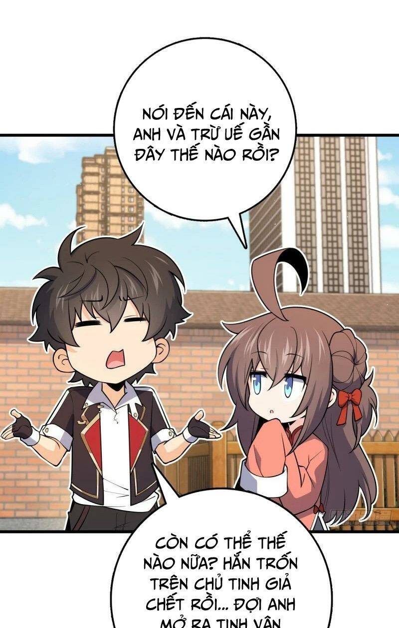 Đại Vương Tha Mạng Chapter 780 - Trang 2