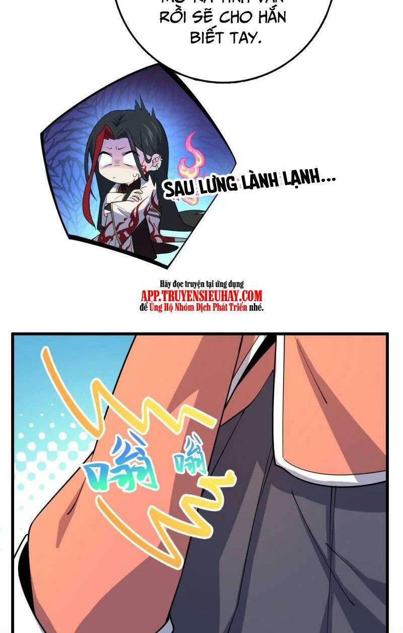 Đại Vương Tha Mạng Chapter 780 - Trang 2