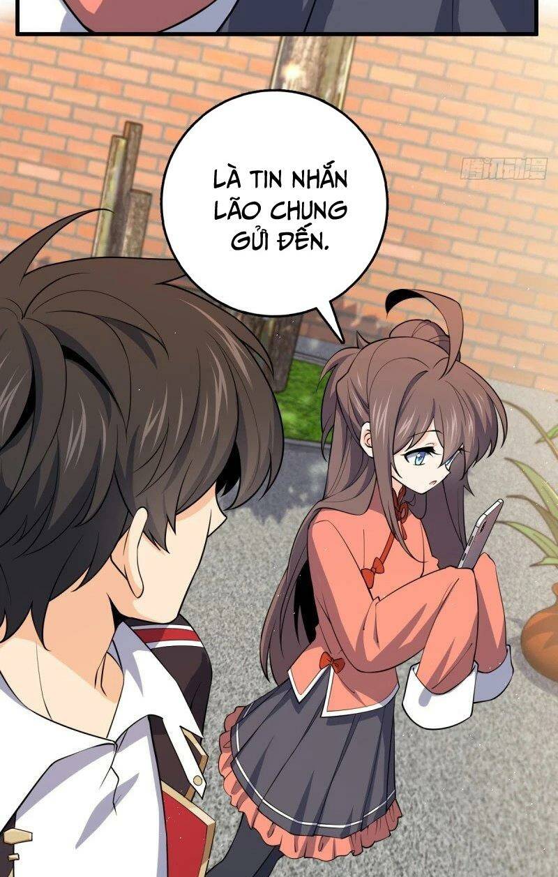 Đại Vương Tha Mạng Chapter 780 - Trang 2