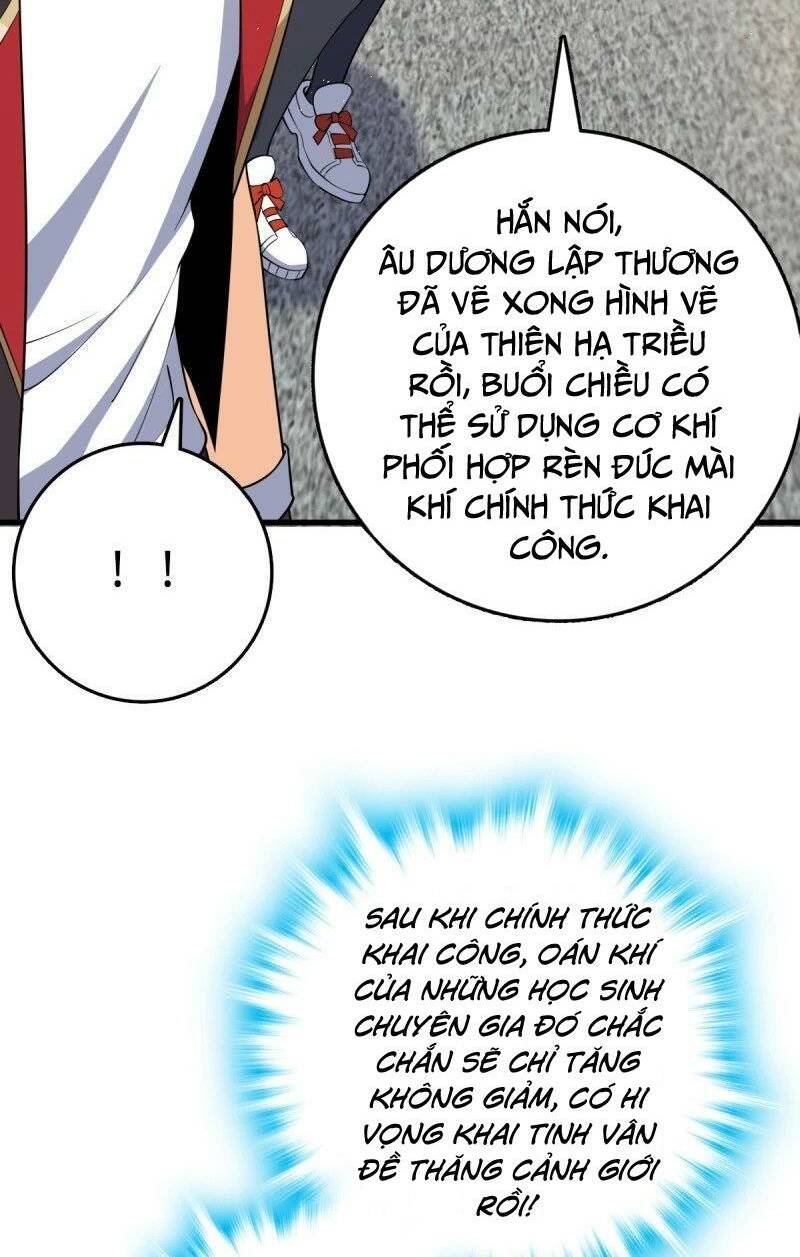Đại Vương Tha Mạng Chapter 780 - Trang 2