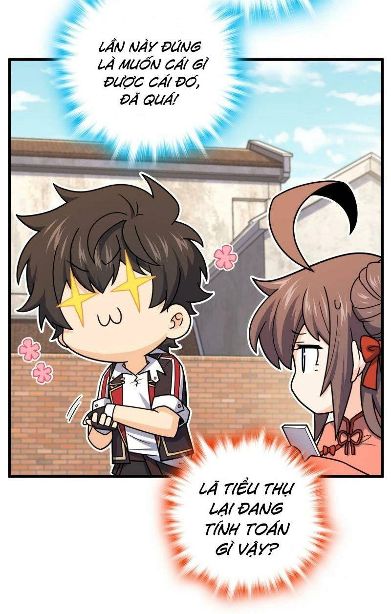 Đại Vương Tha Mạng Chapter 780 - Trang 2