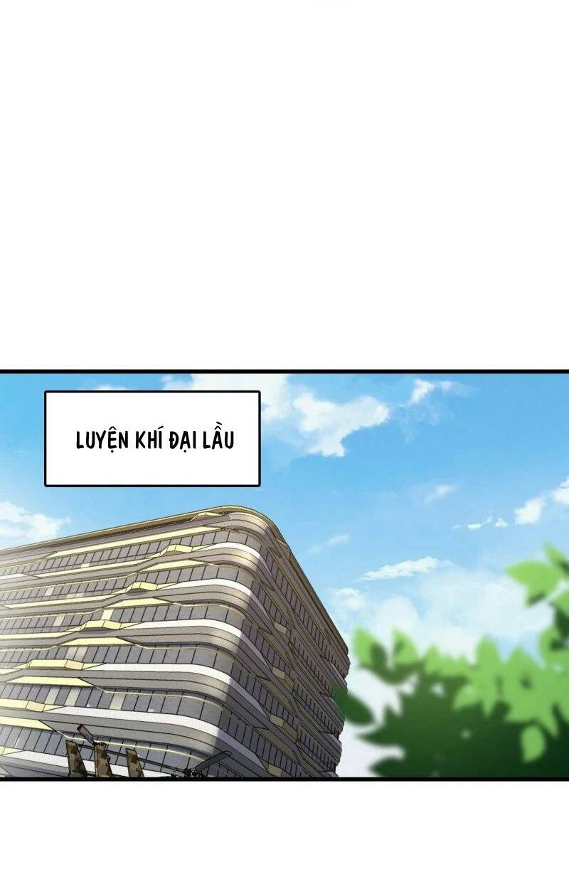 Đại Vương Tha Mạng Chapter 780 - Trang 2