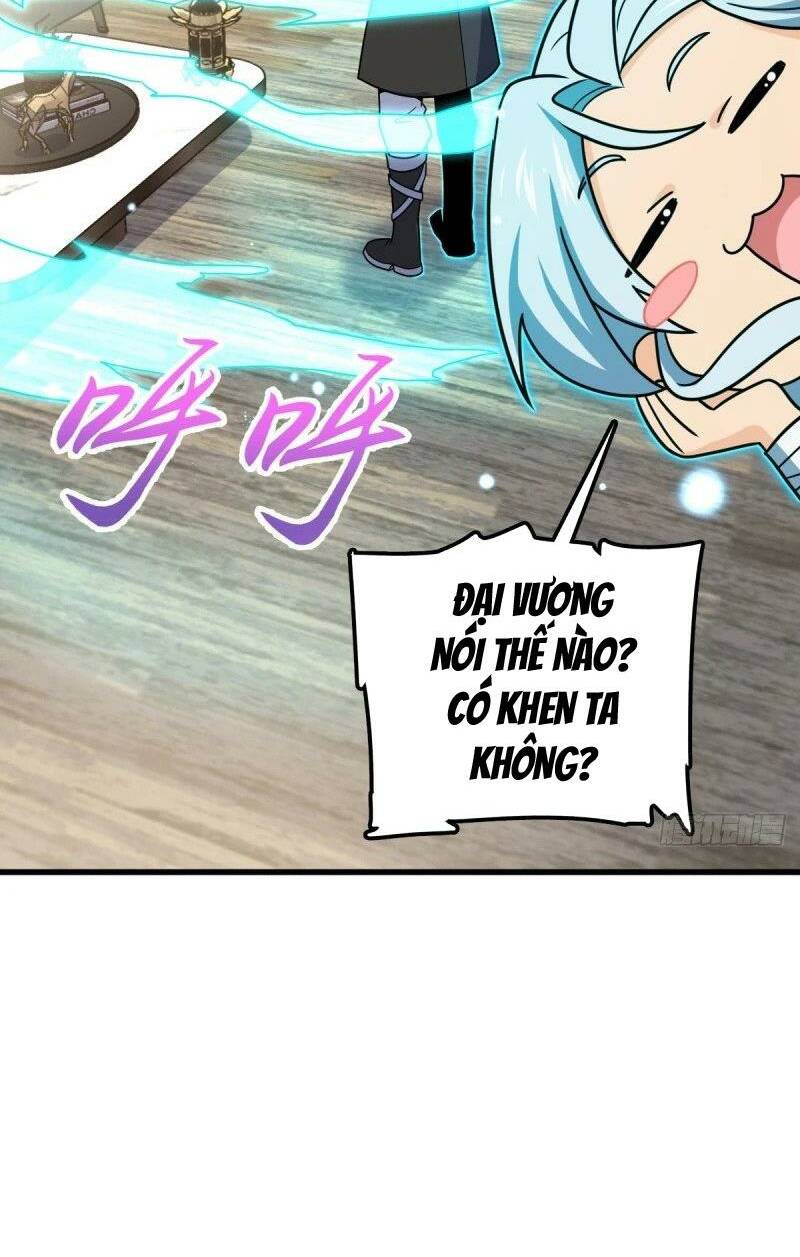 Đại Vương Tha Mạng Chapter 780 - Trang 2