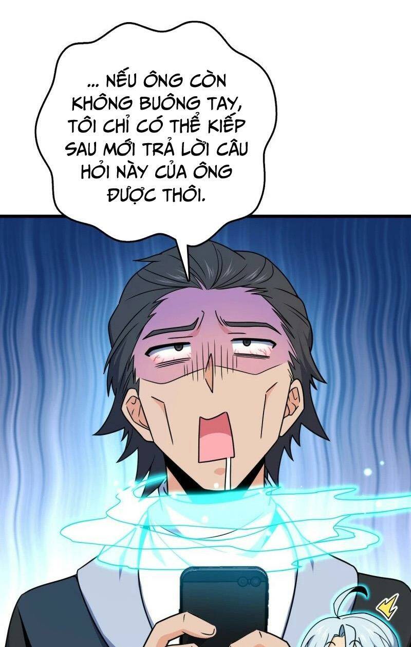 Đại Vương Tha Mạng Chapter 780 - Trang 2