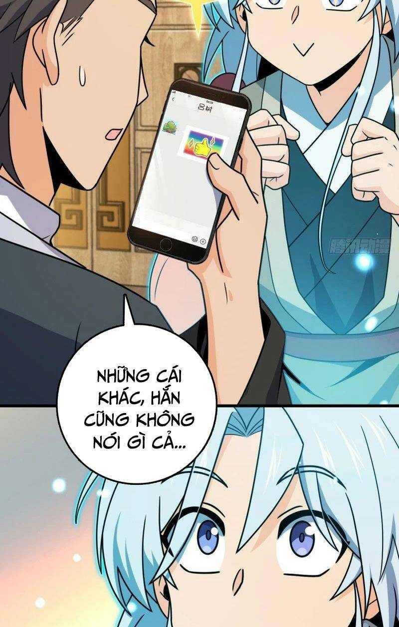 Đại Vương Tha Mạng Chapter 780 - Trang 2