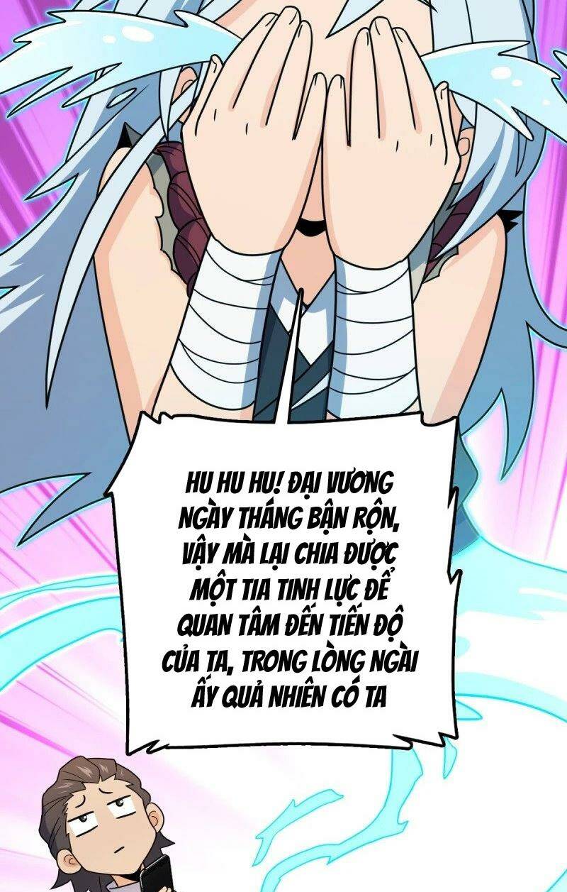 Đại Vương Tha Mạng Chapter 780 - Trang 2