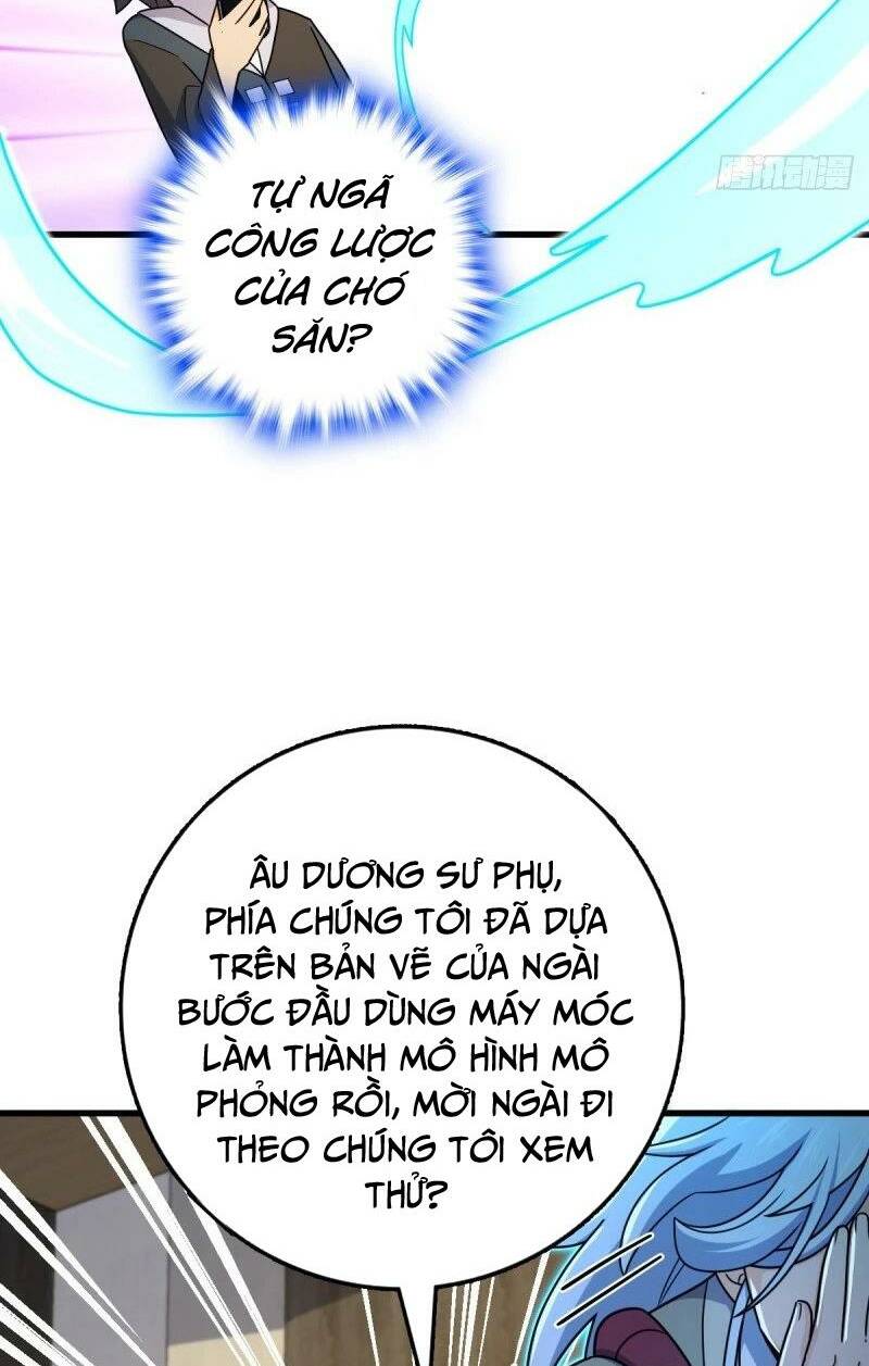 Đại Vương Tha Mạng Chapter 780 - Trang 2