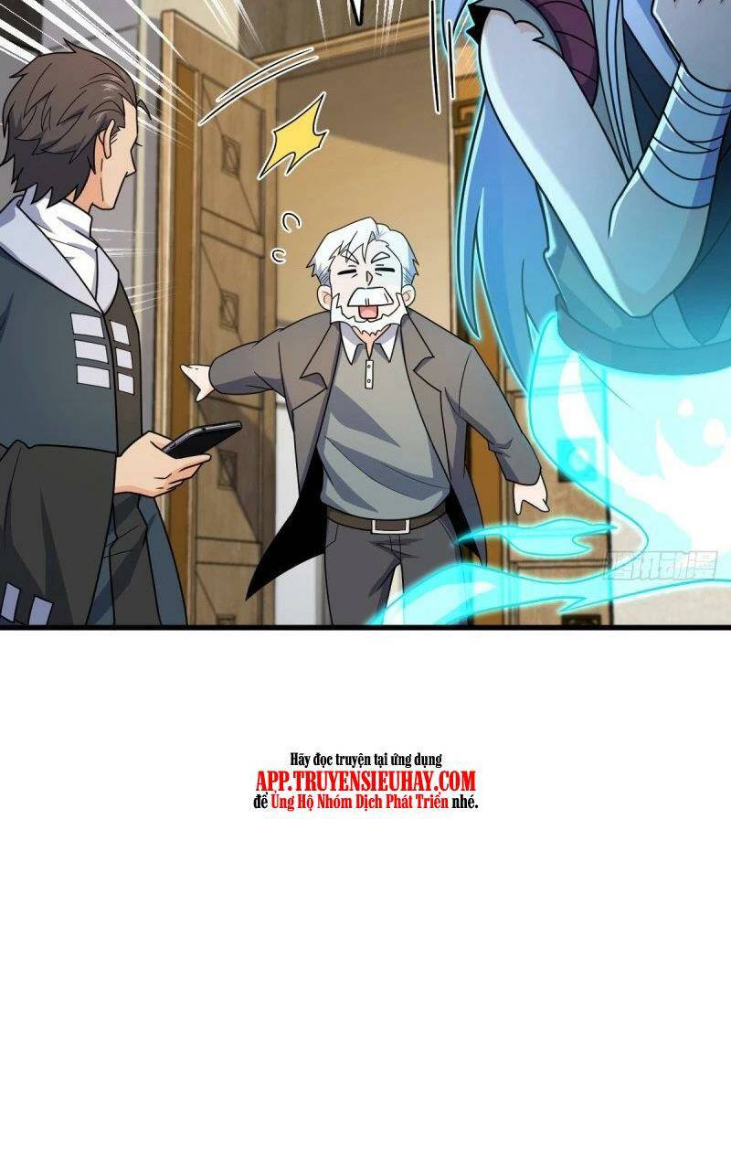 Đại Vương Tha Mạng Chapter 780 - Trang 2