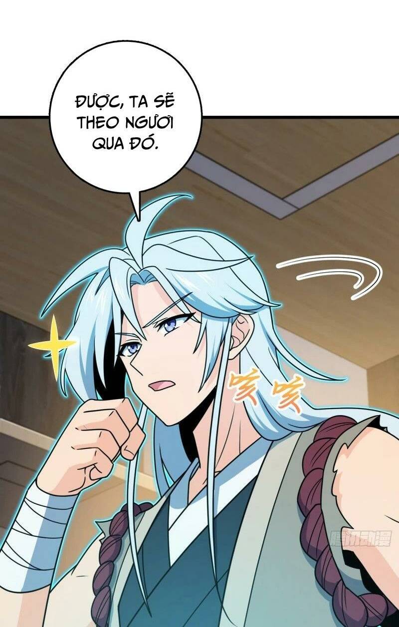 Đại Vương Tha Mạng Chapter 780 - Trang 2