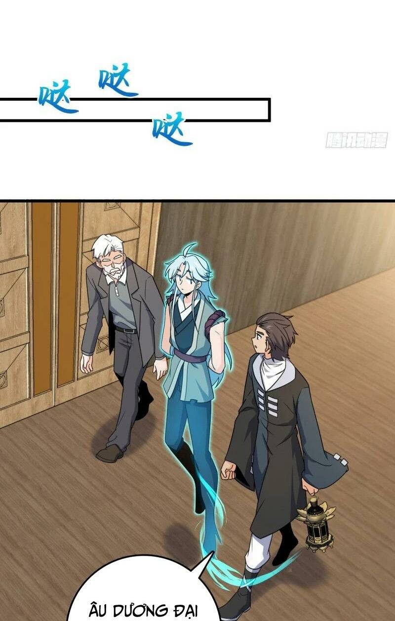 Đại Vương Tha Mạng Chapter 780 - Trang 2