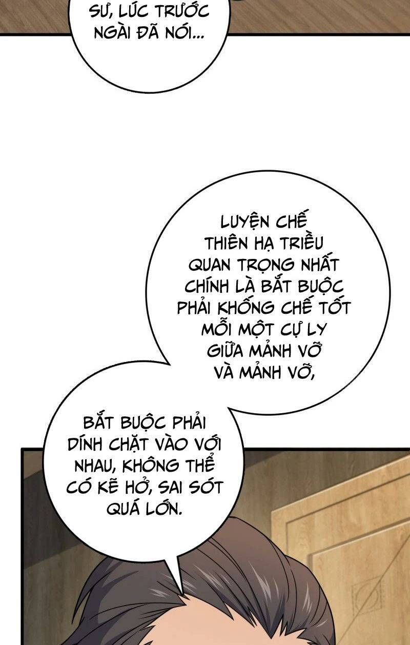Đại Vương Tha Mạng Chapter 780 - Trang 2