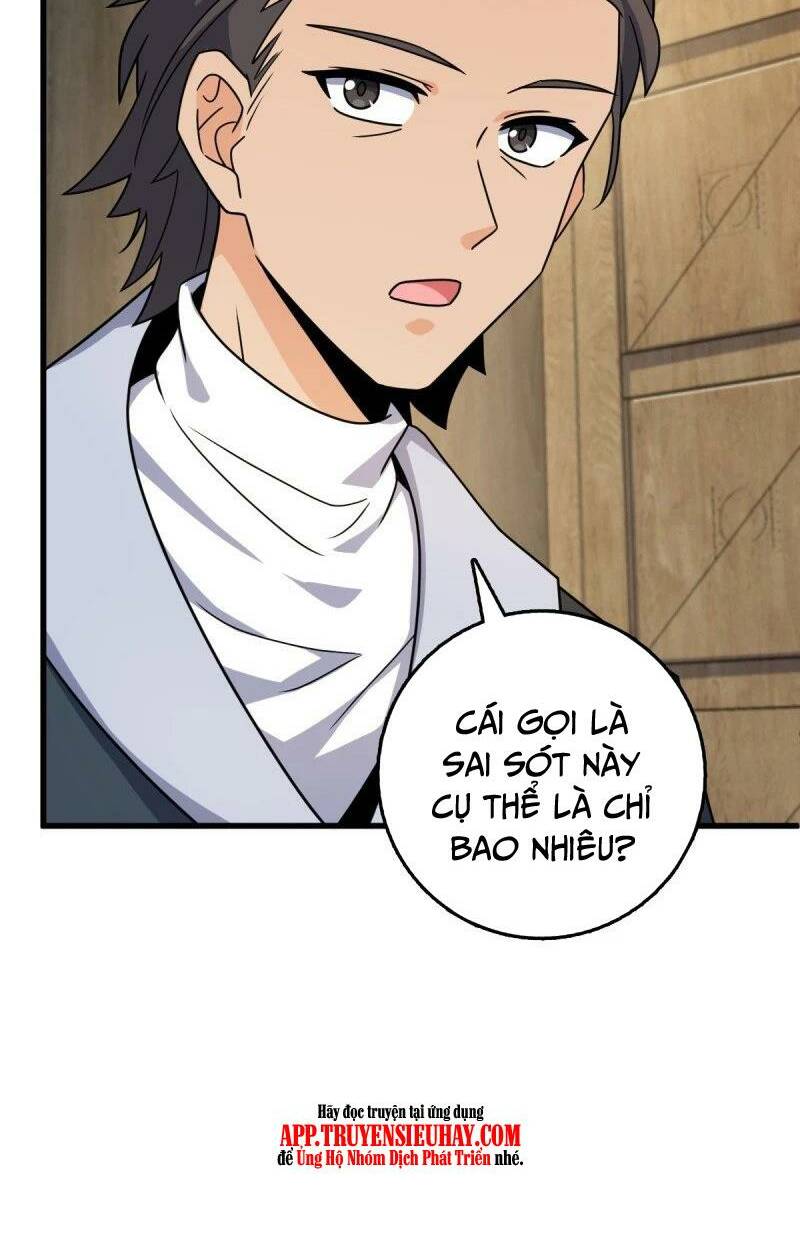 Đại Vương Tha Mạng Chapter 780 - Trang 2