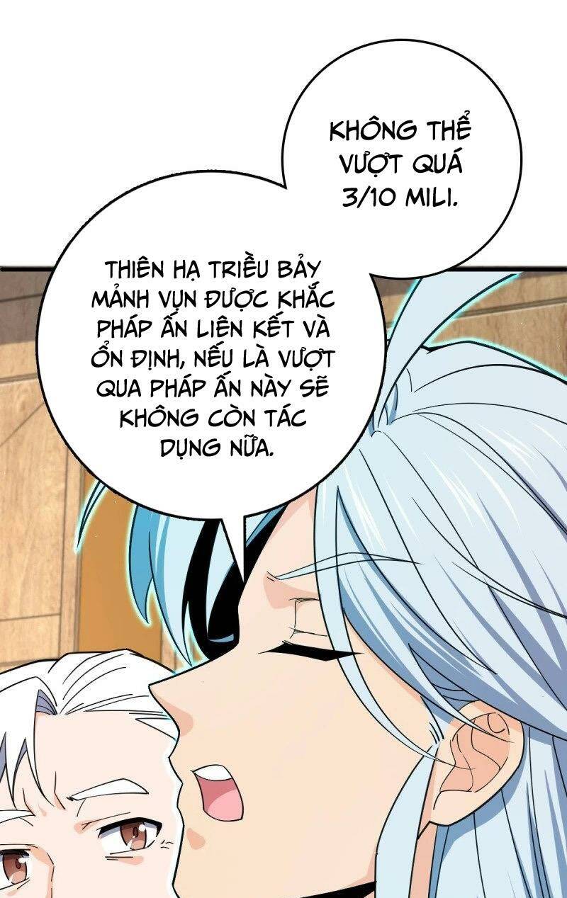 Đại Vương Tha Mạng Chapter 780 - Trang 2