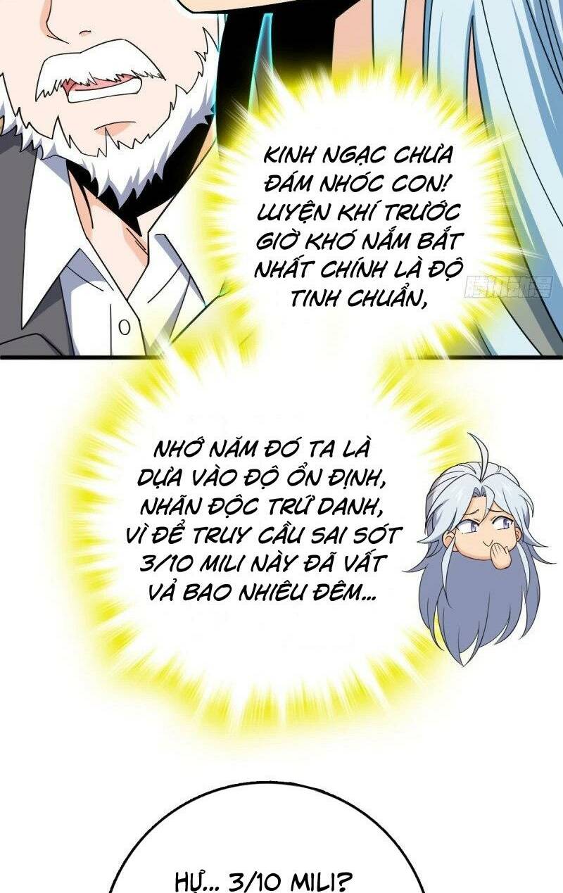 Đại Vương Tha Mạng Chapter 780 - Trang 2