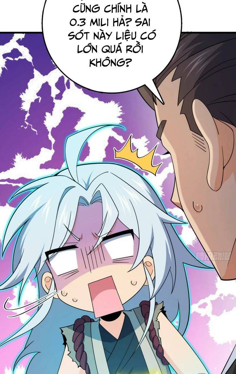 Đại Vương Tha Mạng Chapter 780 - Trang 2