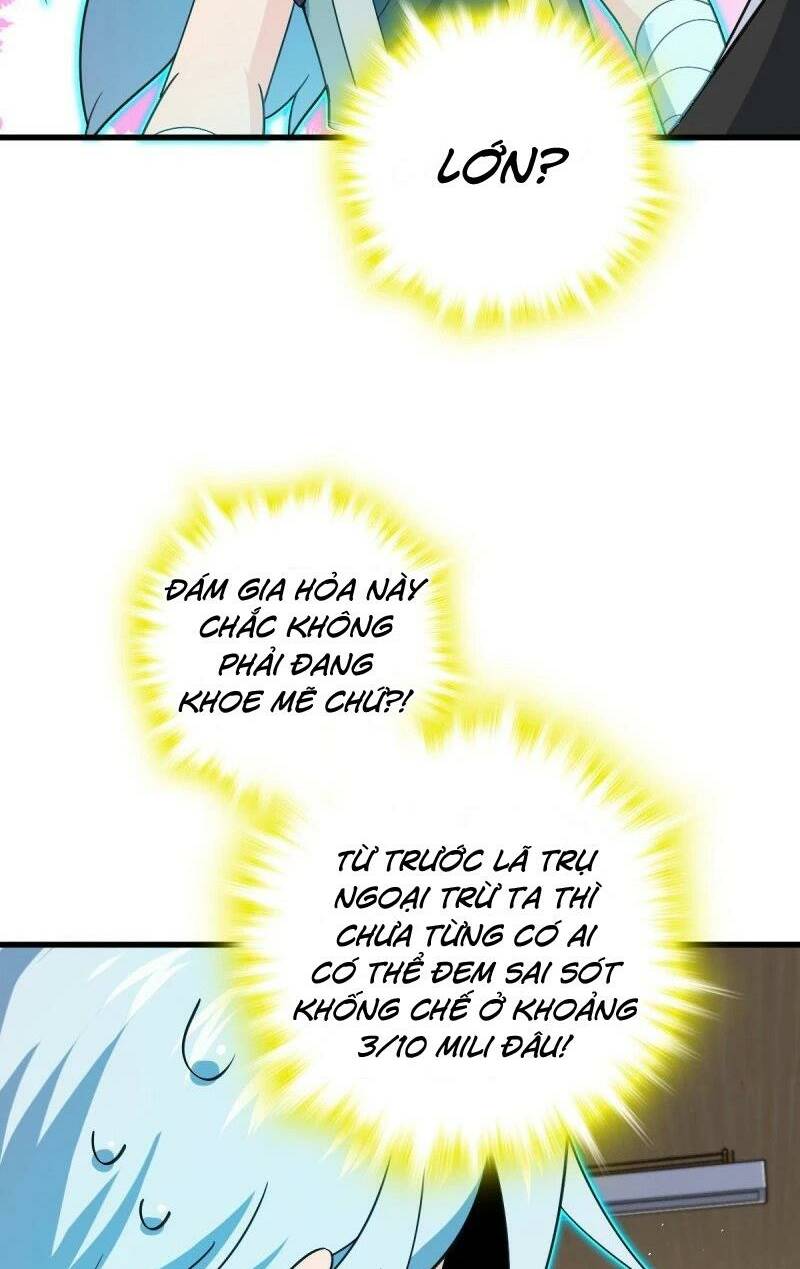 Đại Vương Tha Mạng Chapter 780 - Trang 2