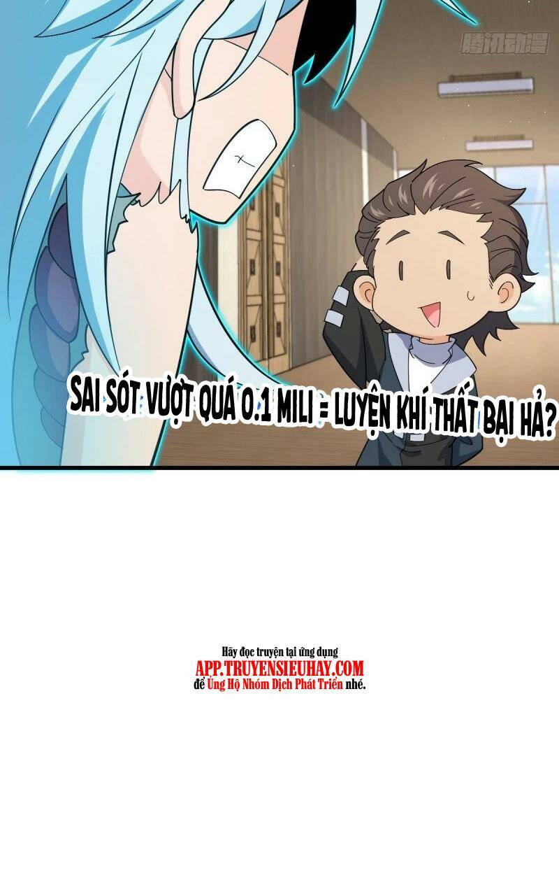 Đại Vương Tha Mạng Chapter 780 - Trang 2