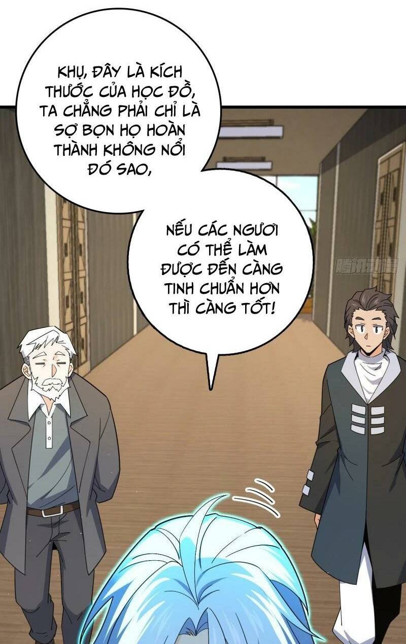 Đại Vương Tha Mạng Chapter 780 - Trang 2