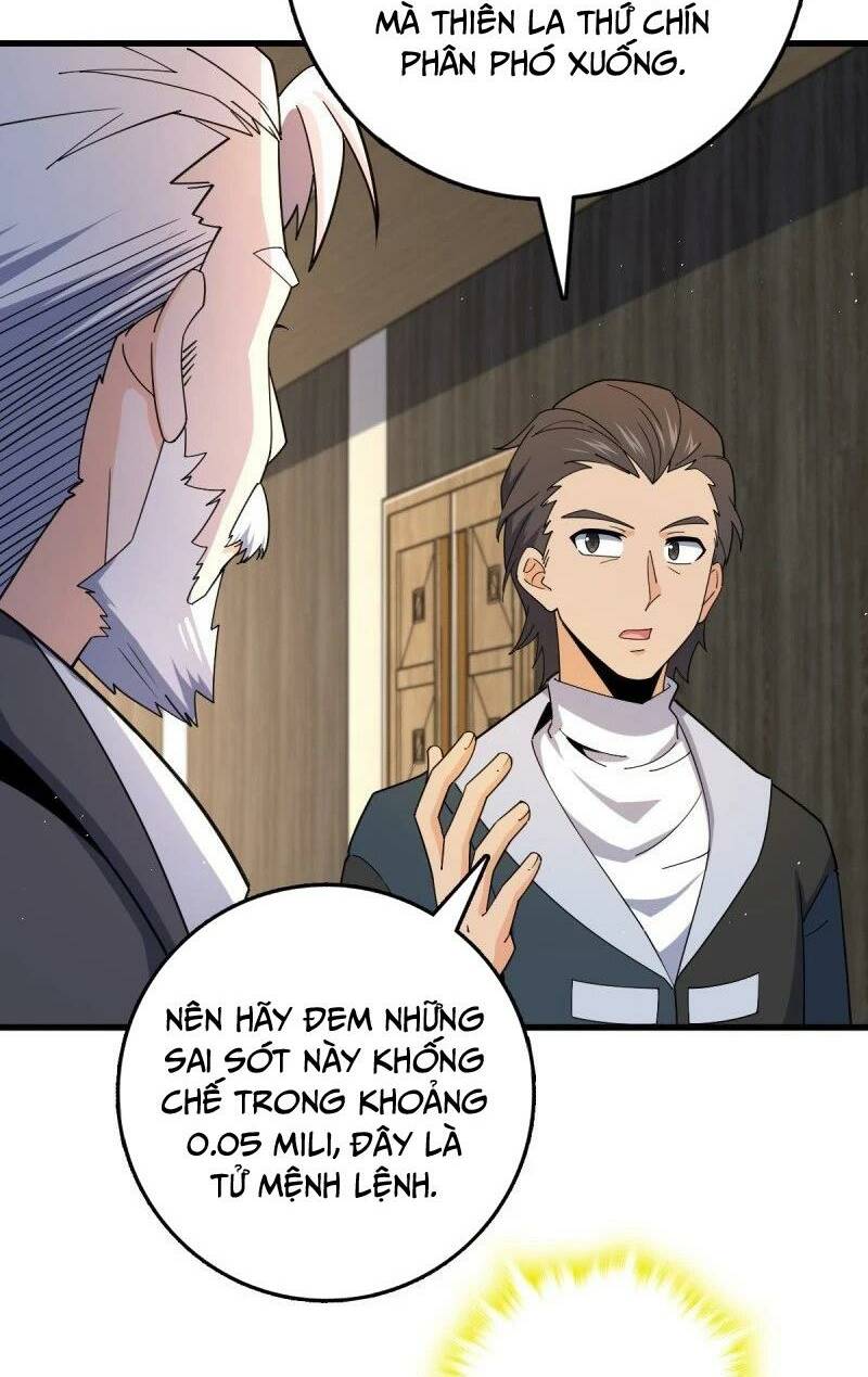 Đại Vương Tha Mạng Chapter 780 - Trang 2