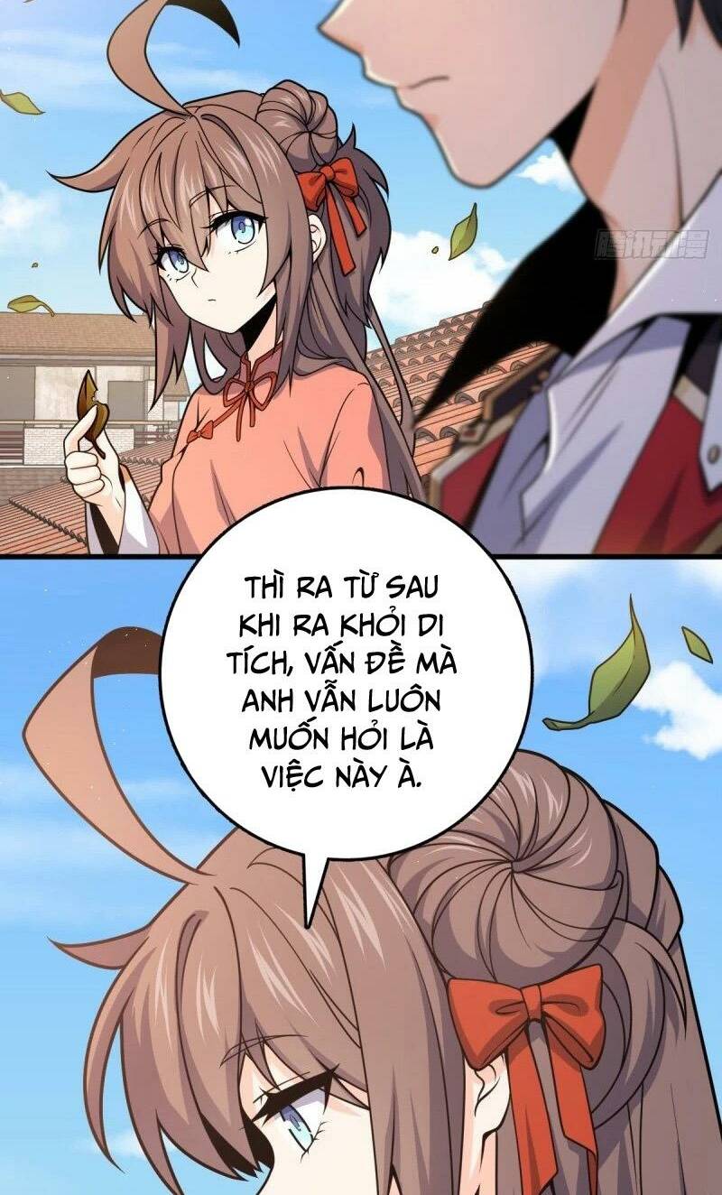 Đại Vương Tha Mạng Chapter 780 - Trang 2