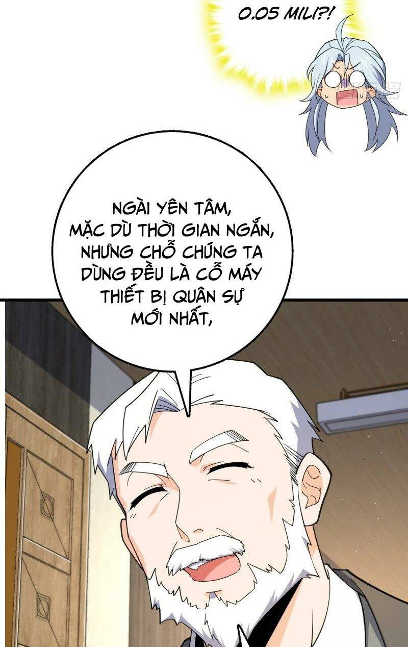 Đại Vương Tha Mạng Chapter 780 - Trang 2