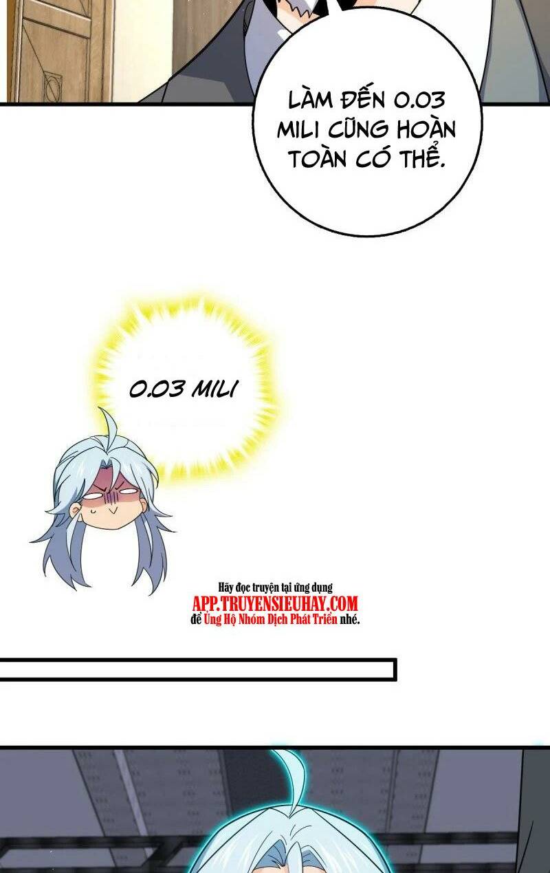 Đại Vương Tha Mạng Chapter 780 - Trang 2