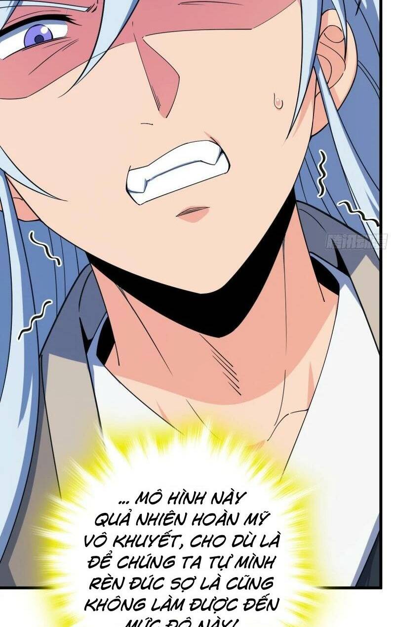 Đại Vương Tha Mạng Chapter 780 - Trang 2