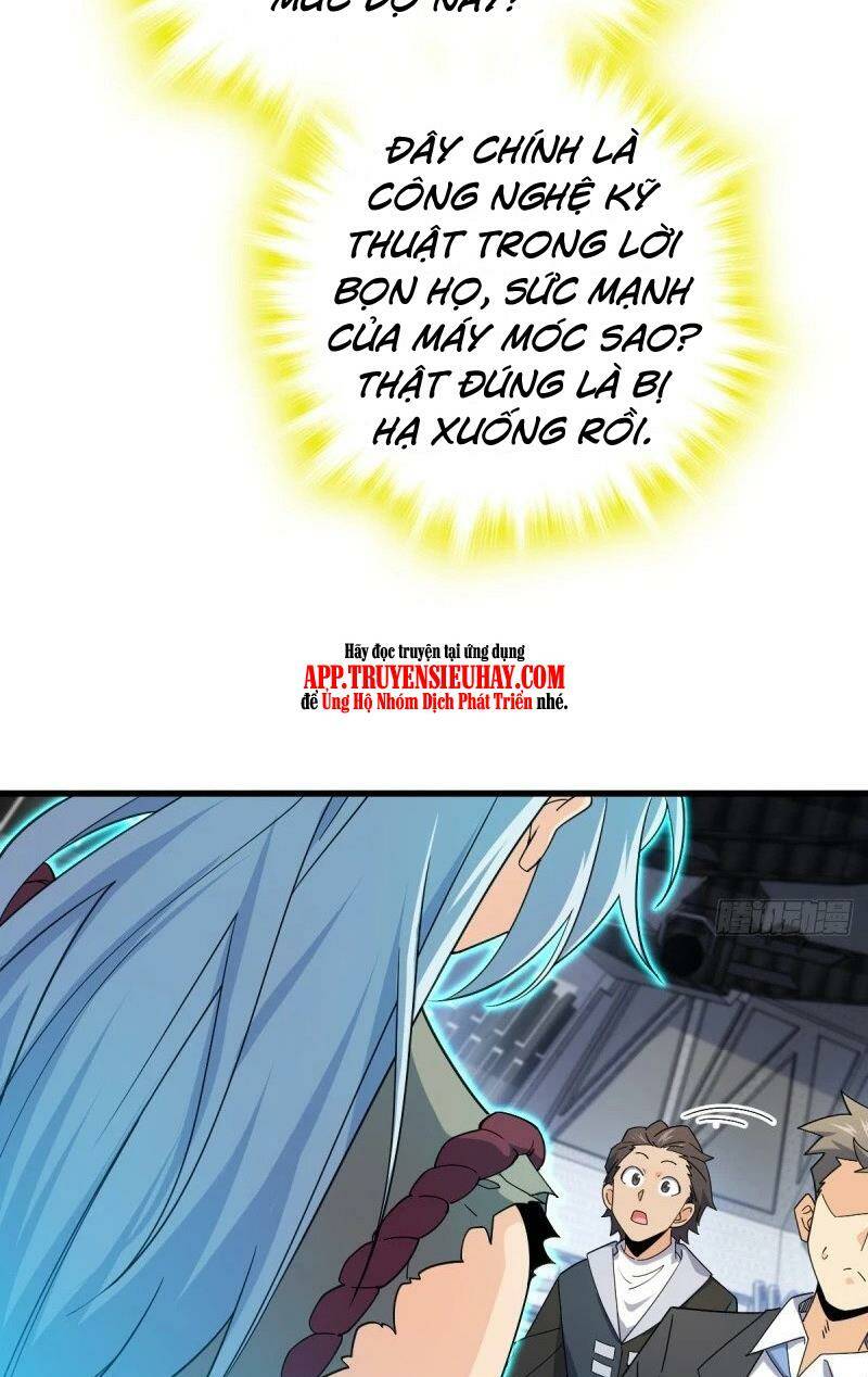 Đại Vương Tha Mạng Chapter 780 - Trang 2