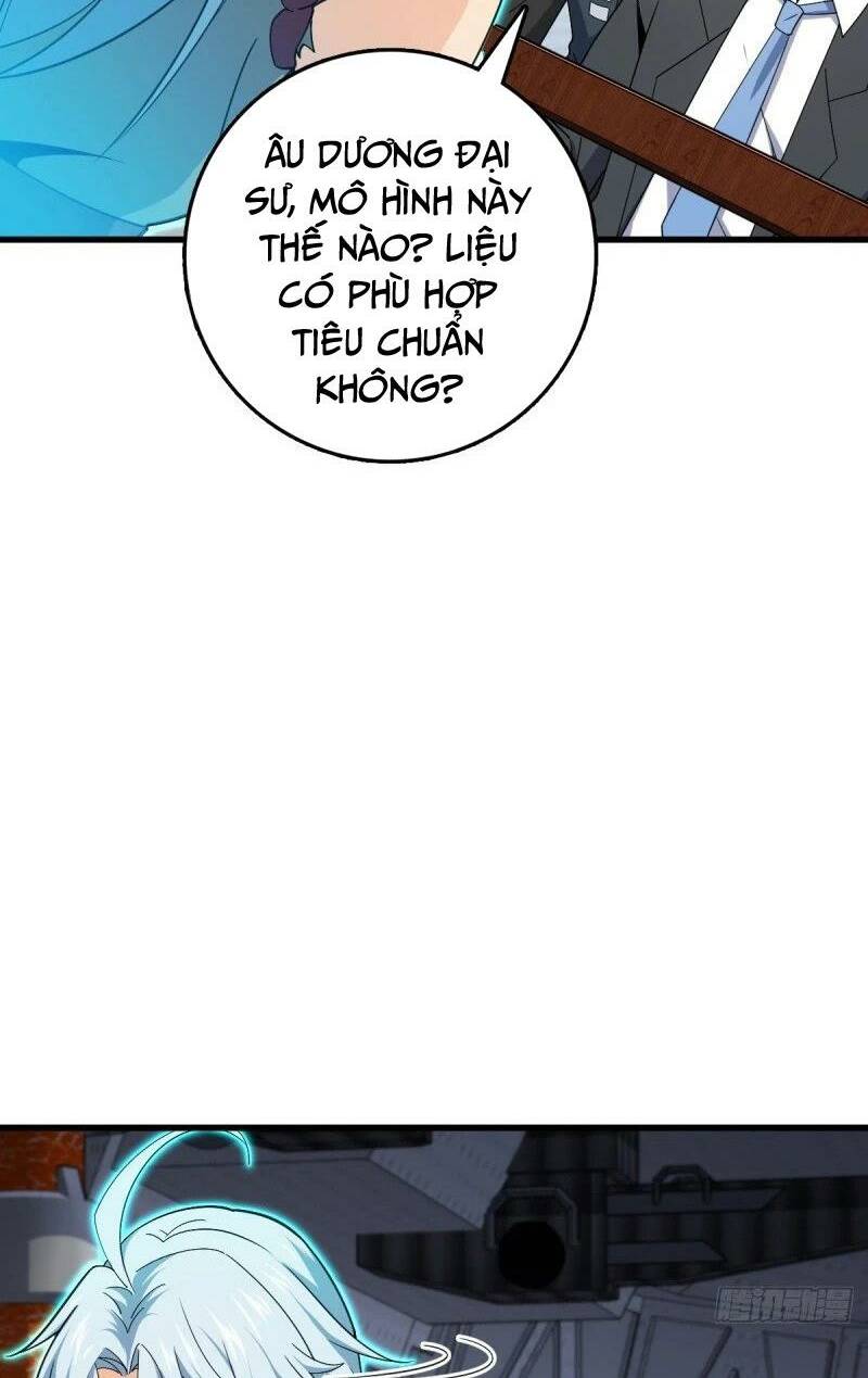 Đại Vương Tha Mạng Chapter 780 - Trang 2