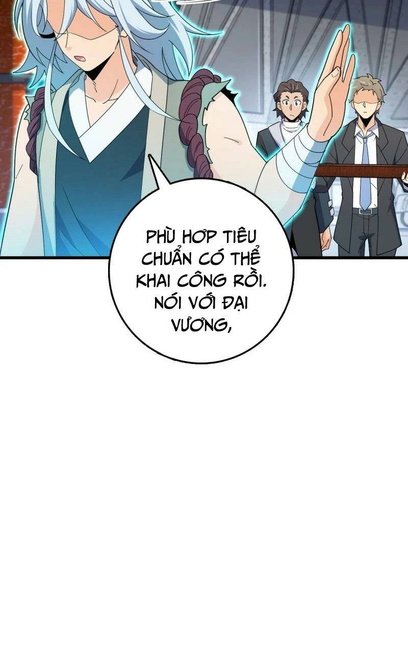 Đại Vương Tha Mạng Chapter 780 - Trang 2