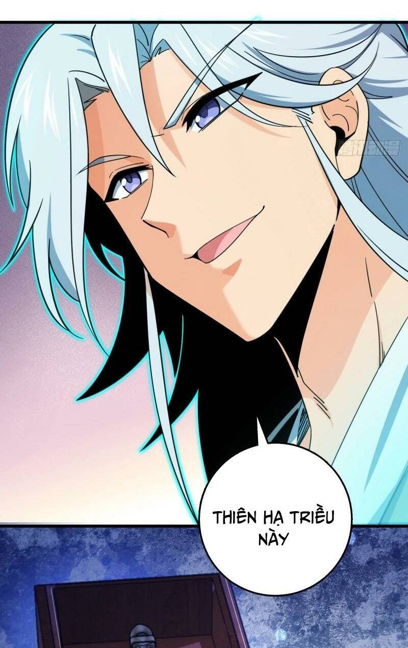 Đại Vương Tha Mạng Chapter 780 - Trang 2