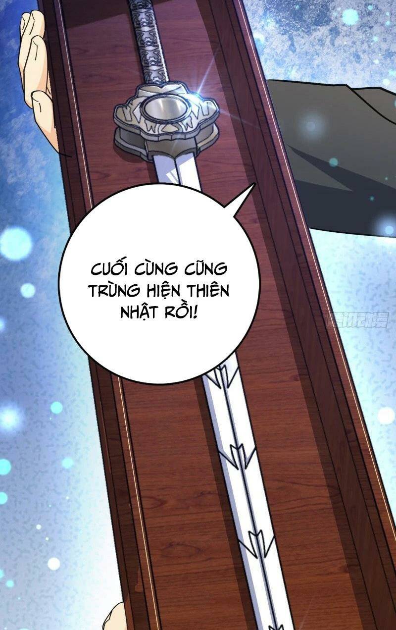 Đại Vương Tha Mạng Chapter 780 - Trang 2