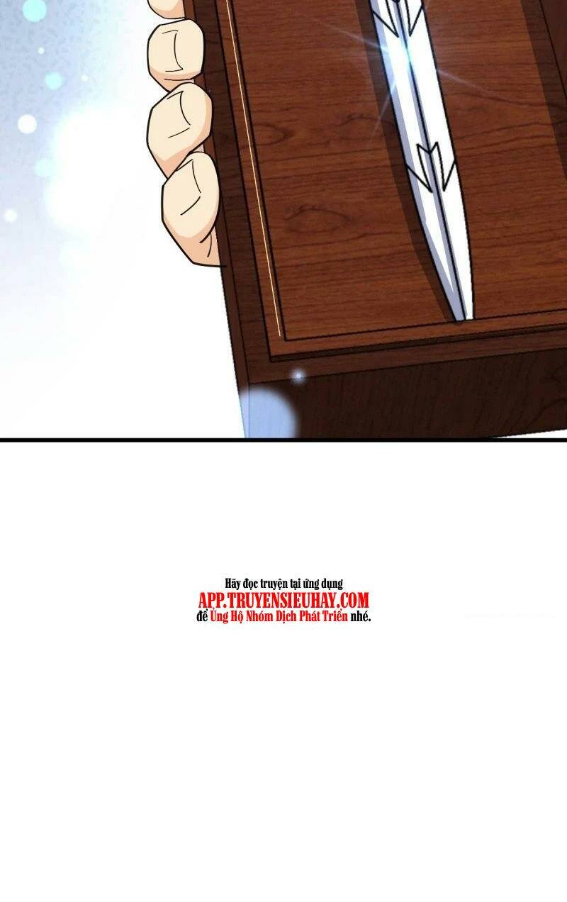 Đại Vương Tha Mạng Chapter 780 - Trang 2