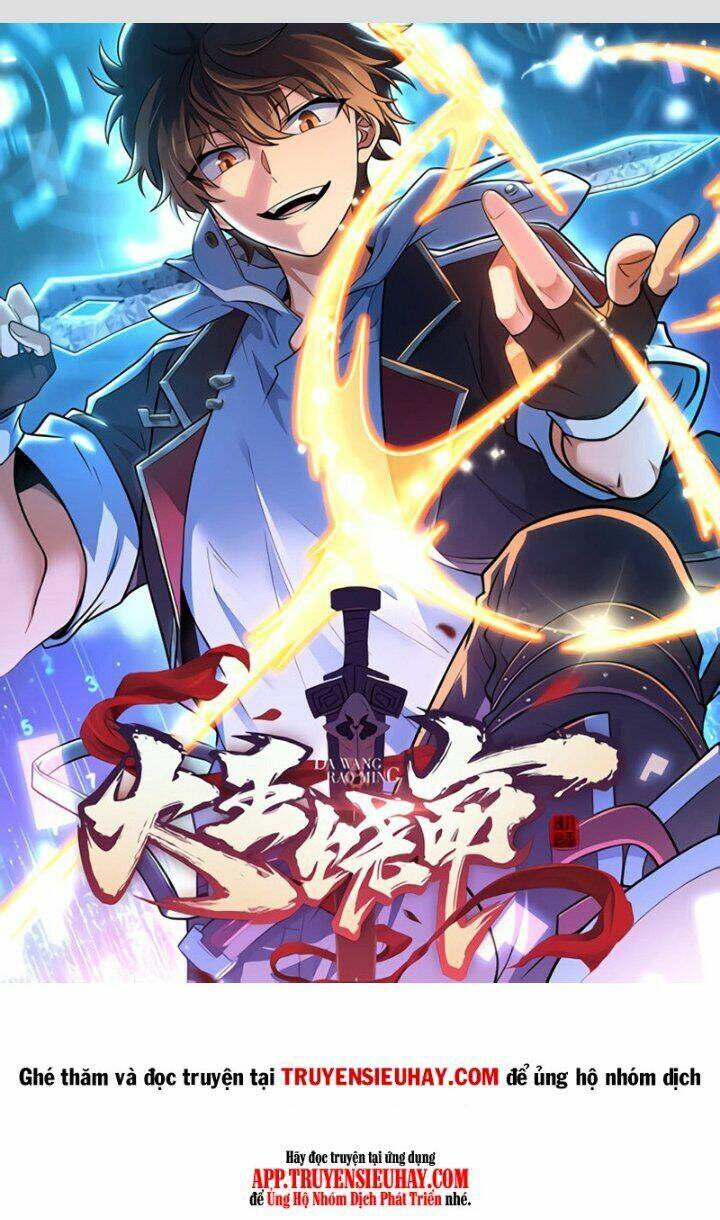 Đại Vương Tha Mạng Chapter 781 - Trang 2