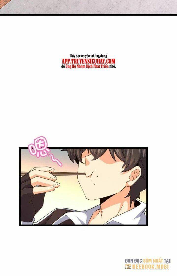 Đại Vương Tha Mạng Chapter 781 - Trang 2