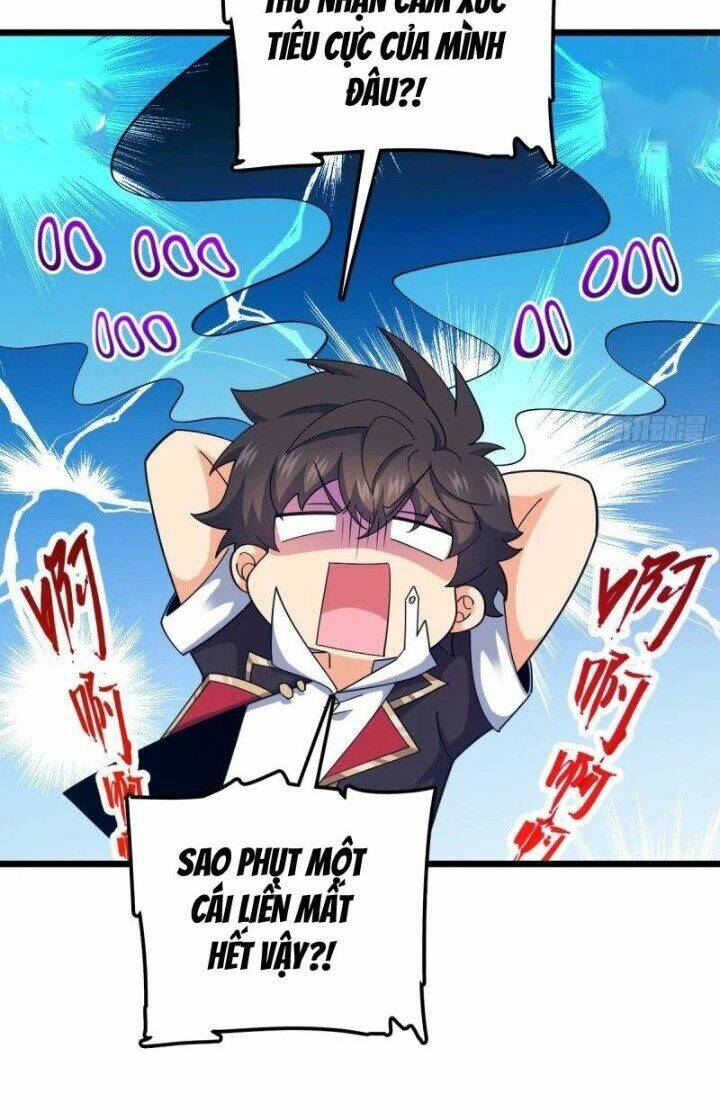 Đại Vương Tha Mạng Chapter 781 - Trang 2