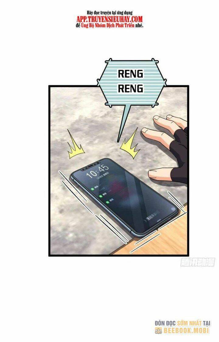 Đại Vương Tha Mạng Chapter 781 - Trang 2