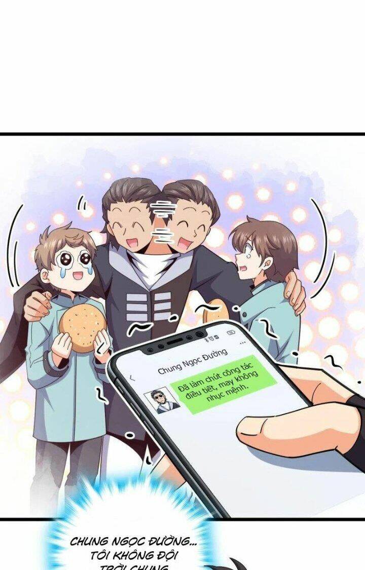 Đại Vương Tha Mạng Chapter 781 - Trang 2